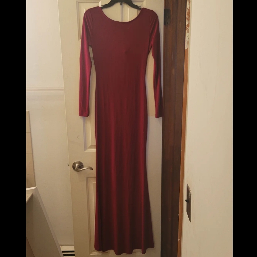 Evening Gown